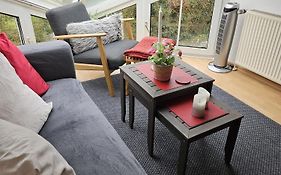 Ferienwohnung Riedel Grüntal 25 - C 7