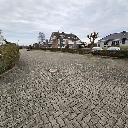 Ferienwohnung Riedel Grüntal 25 - C 7 Grömitz Exterior foto
