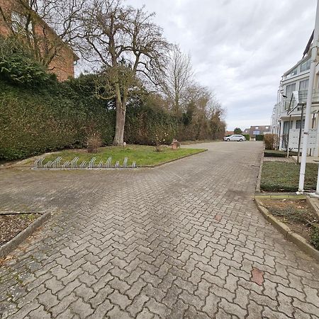 Ferienwohnung Riedel Grüntal 25 - C 7 Grömitz Exterior foto