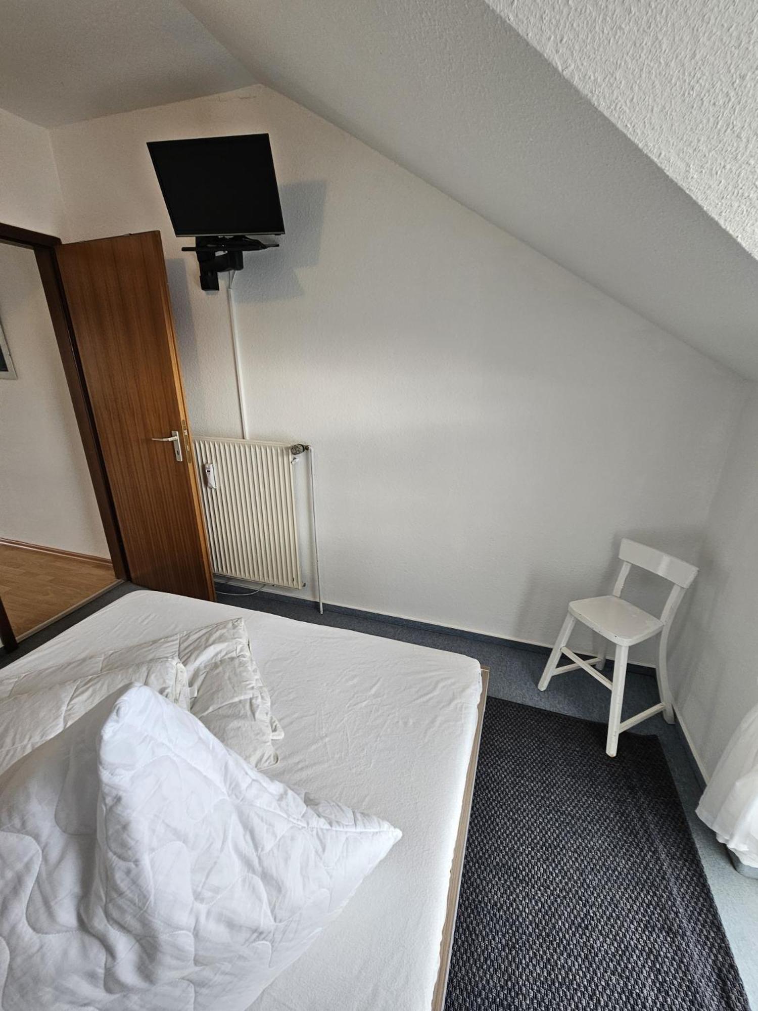 Ferienwohnung Riedel Grüntal 25 - C 7 Grömitz Exterior foto