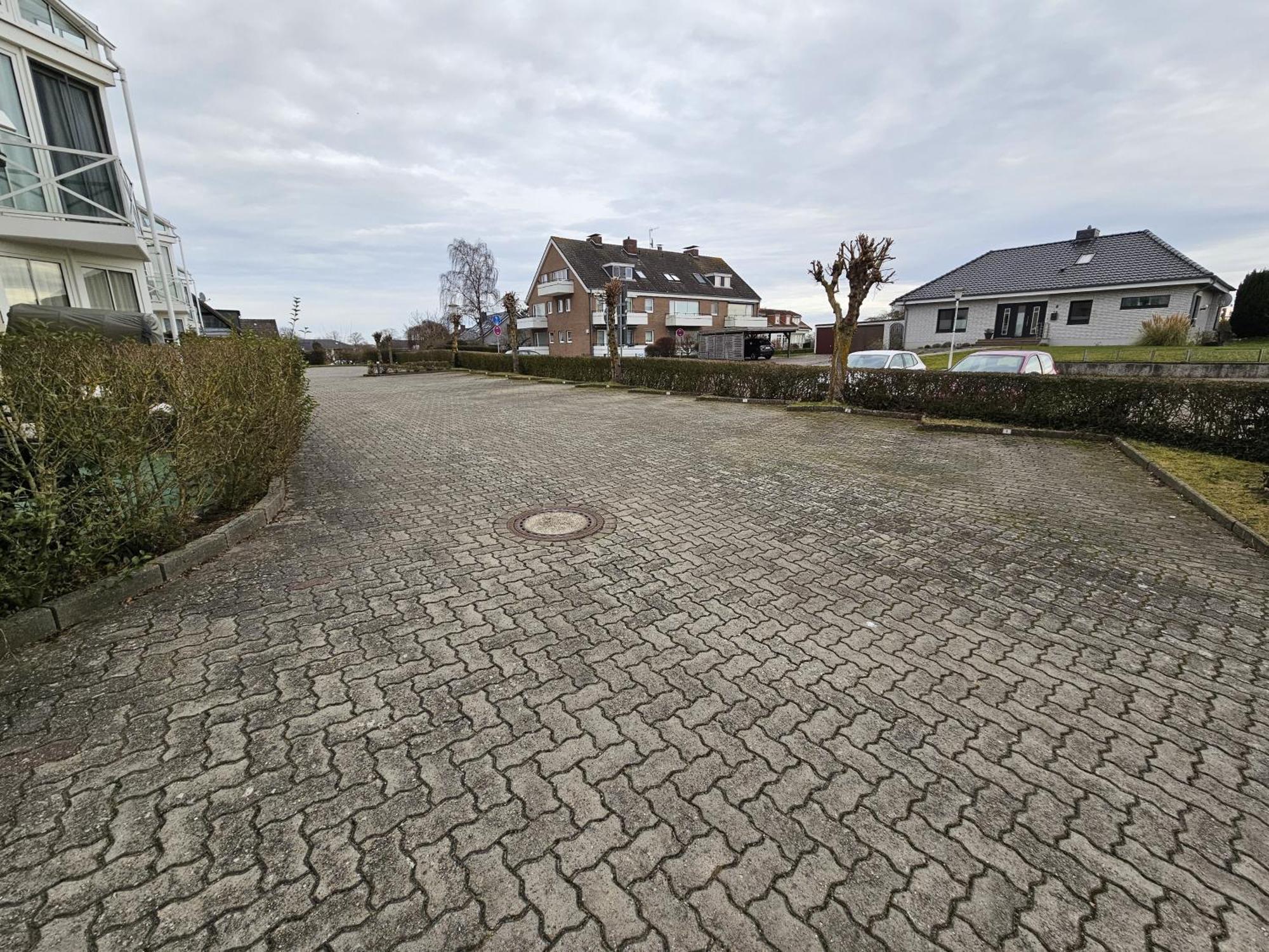 Ferienwohnung Riedel Grüntal 25 - C 7 Grömitz Exterior foto