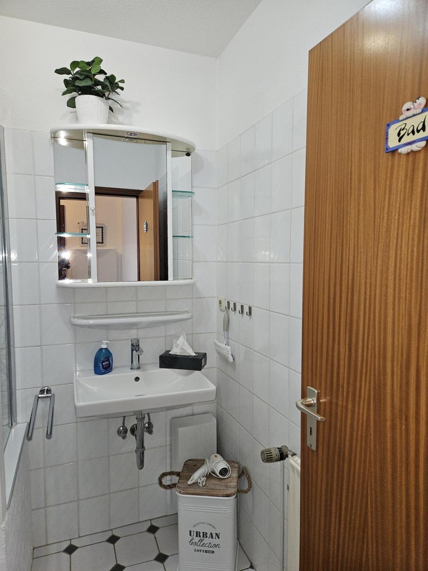 Ferienwohnung Riedel Grüntal 25 - C 7 Grömitz Exterior foto