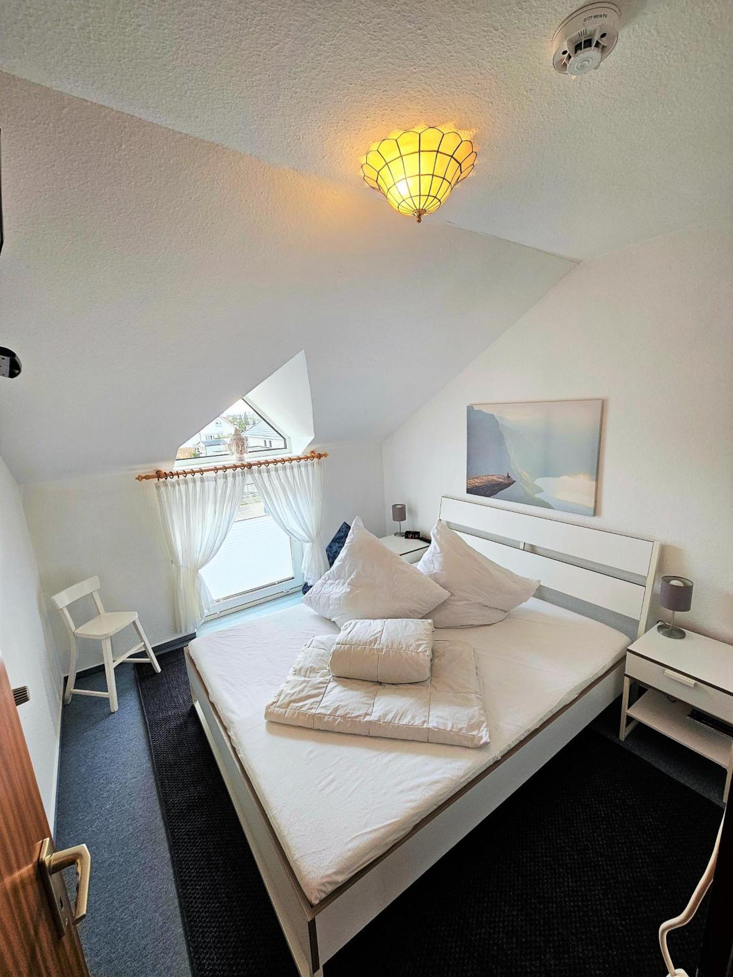 Ferienwohnung Riedel Grüntal 25 - C 7 Grömitz Exterior foto