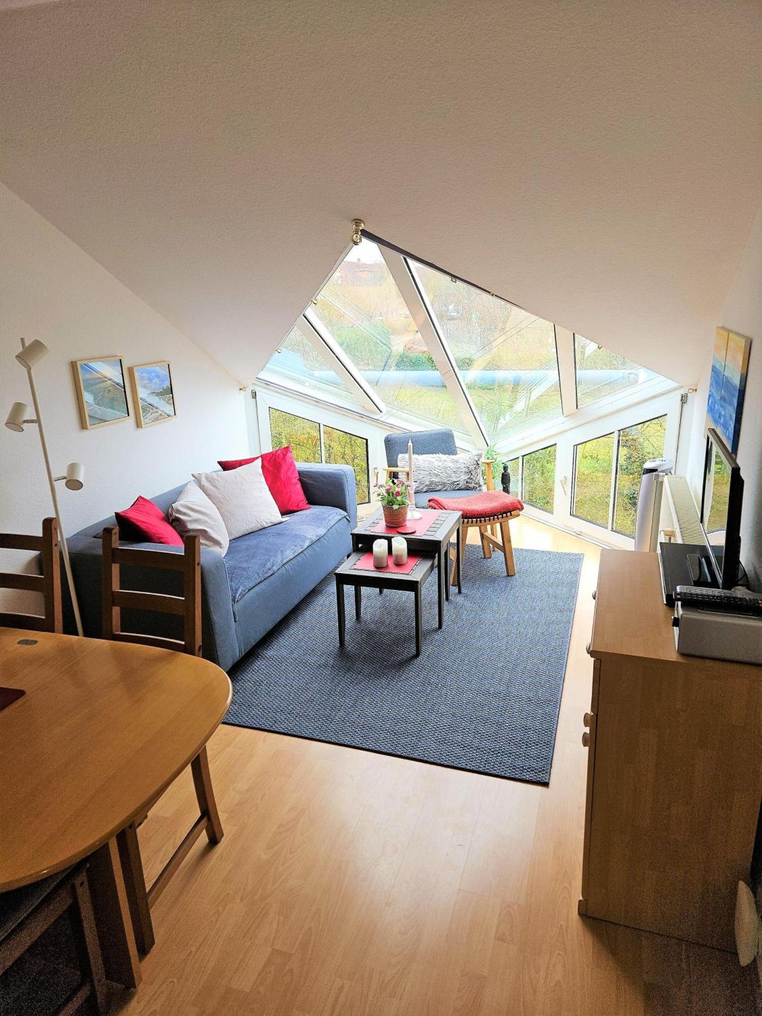 Ferienwohnung Riedel Grüntal 25 - C 7 Grömitz Exterior foto