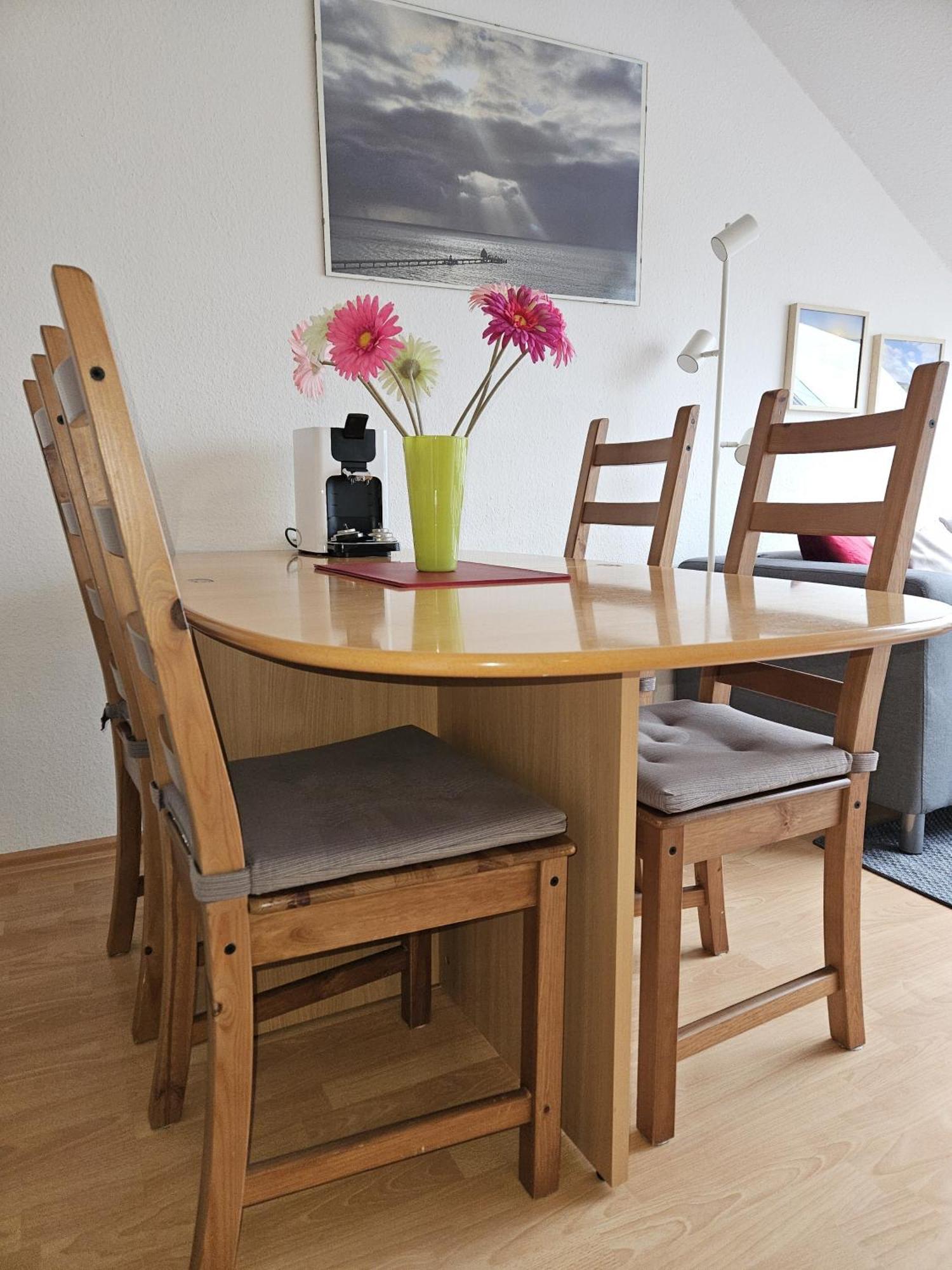 Ferienwohnung Riedel Grüntal 25 - C 7 Grömitz Exterior foto