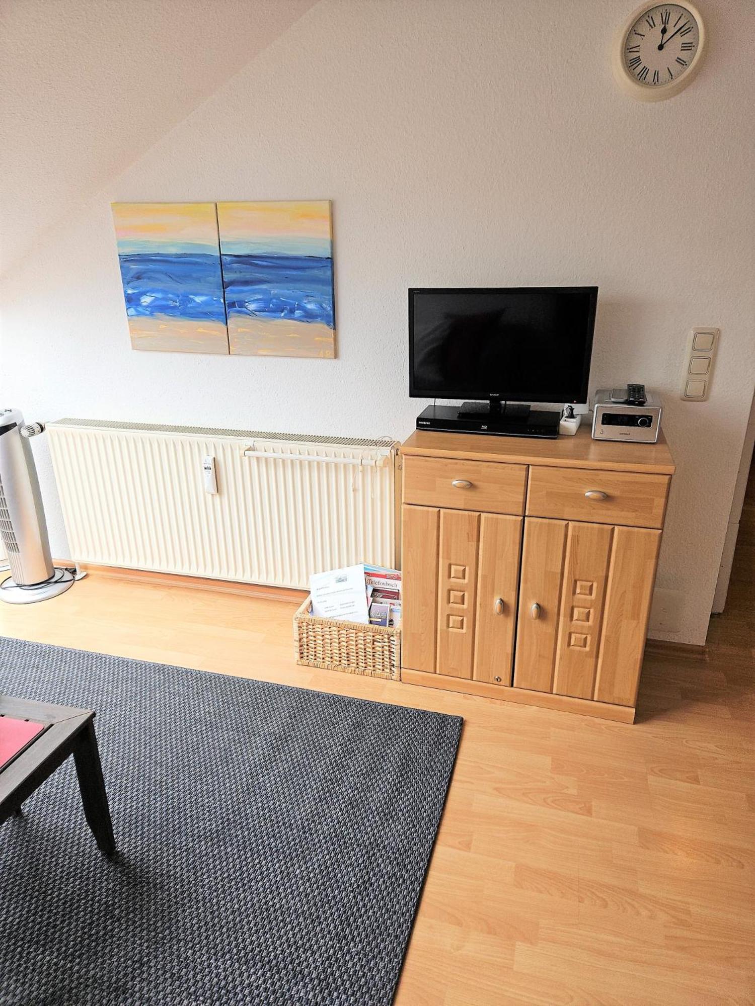 Ferienwohnung Riedel Grüntal 25 - C 7 Grömitz Exterior foto